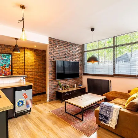 Apartment Guestready - De Charme Pres De La Tour Eiffel Paris