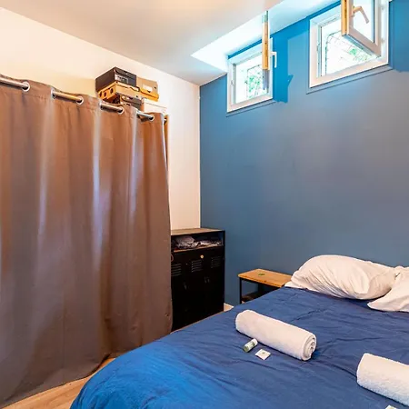 Guestready - De Charme Pres De La Tour Eiffel Apartment *