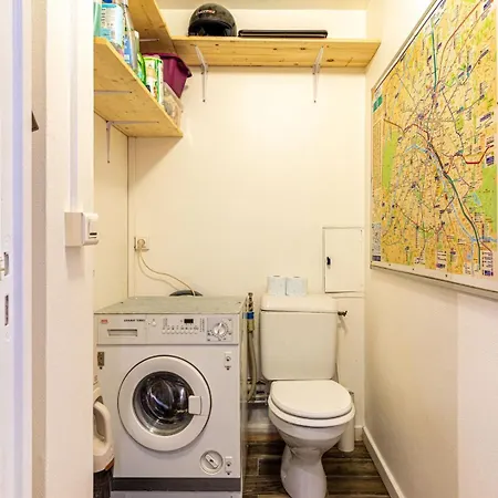 Guestready - De Charme Pres De La Tour Eiffel * Paris