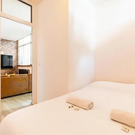 Guestready - De Charme Pres De La Tour Eiffel *